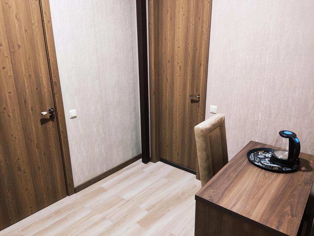 Guest House Spartak Tiflis Exterior foto