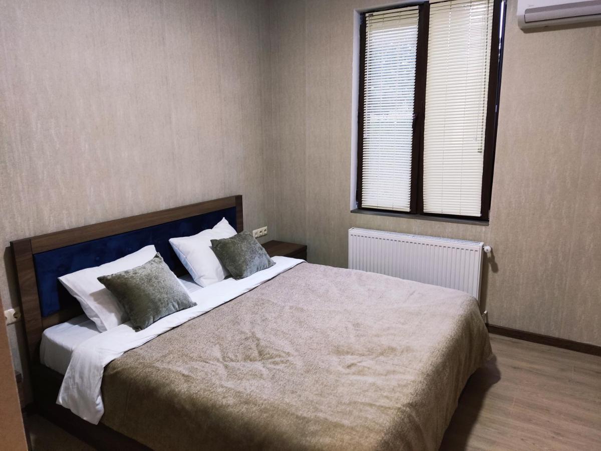 Guest House Spartak Tiflis Exterior foto