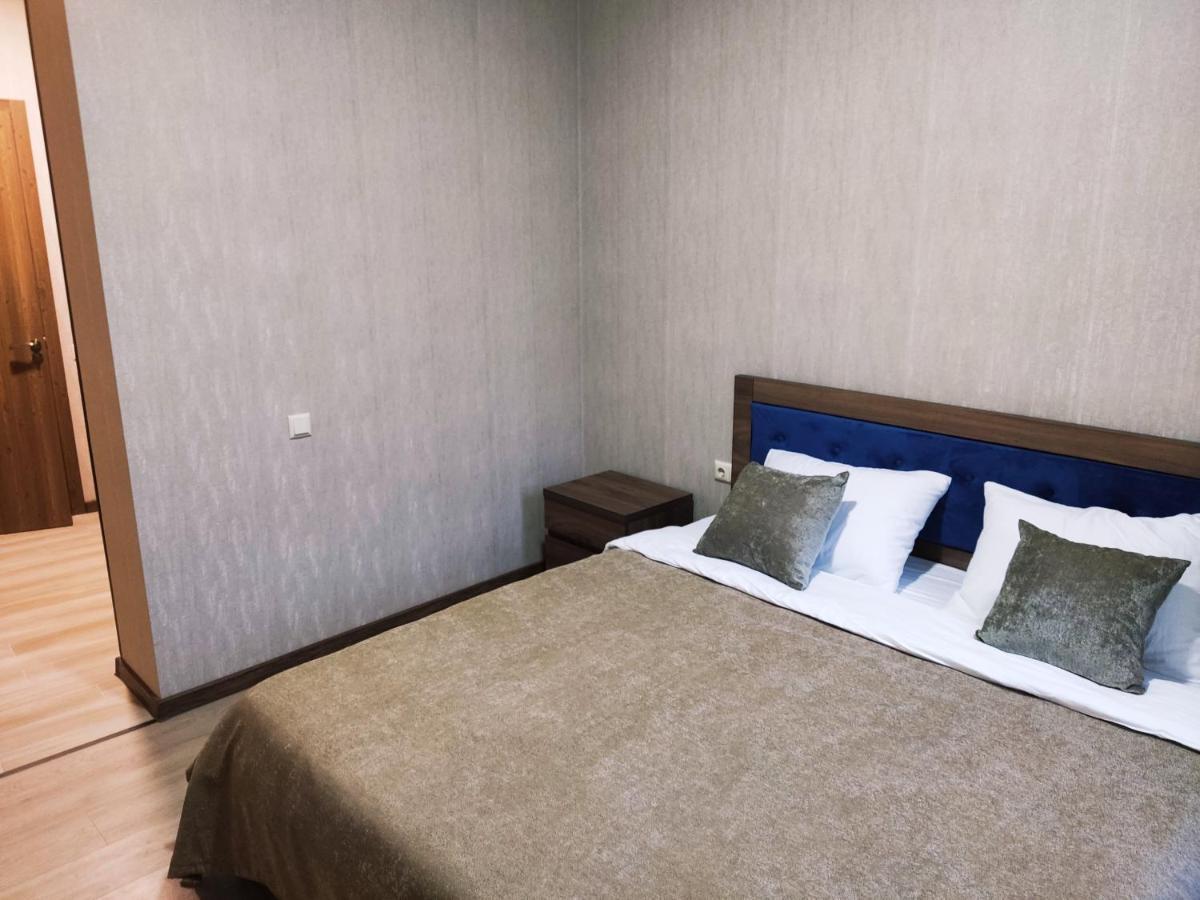 Guest House Spartak Tiflis Exterior foto