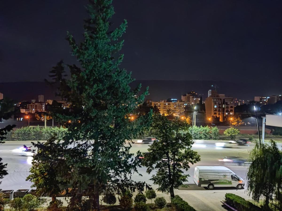 Guest House Spartak Tiflis Exterior foto