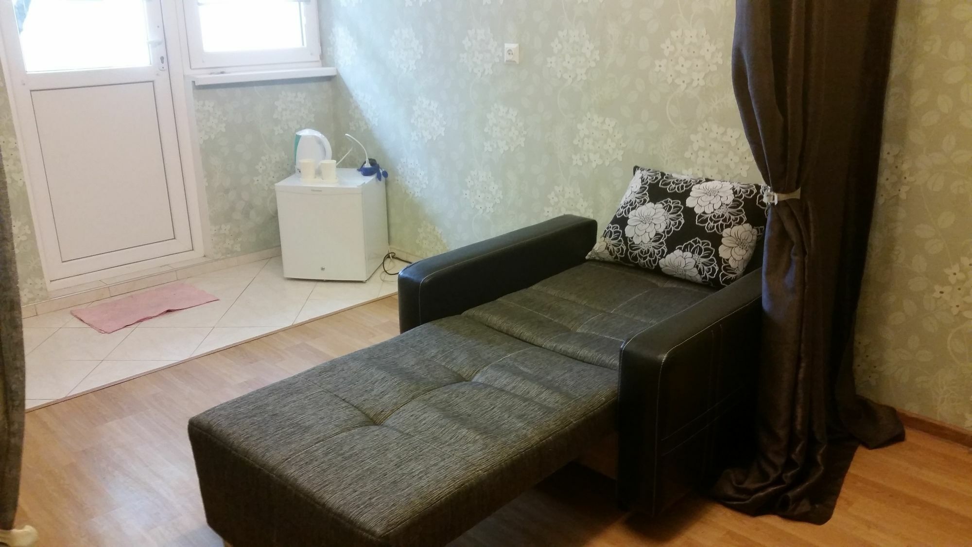 Guest House Spartak Tiflis Exterior foto